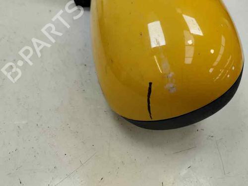 Left mirror RENAULT MEGANE I Coach (DA0/1_) 1.6 16V (DA0B, DA04, DA11) | BP30540666C26