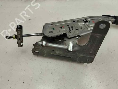 Used Hand brake RENAULT MEGANE III Hatchback (BZ0/1_, B3_) 1.2 TCe (BZ2B, BZ11) (116 hp) 23425670