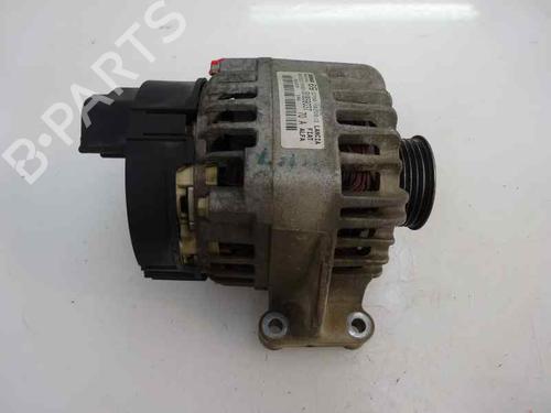 Used Alternator Alternator 7065852 7065852