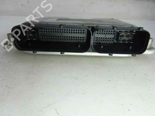 Used Engine control unit (ECU) SKODA FABIA I (6Y2) 1.4 TDI (75 hp) 7817187