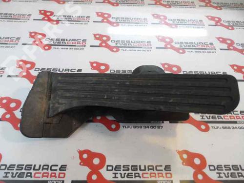 Pedal SEAT LEON (1P1) 1.6 | BP1623455I4 