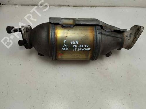 Used Catalyst KIA SPORTAGE IV (QL, QLE) 1.6 GDI (132 hp) 21394742