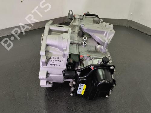 Gearbox VW GOLF VII (5G1, BQ1, BE1, BE2) 1.4 TSI | BP18473520M3 