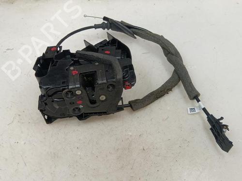 Used Front right lock Front right lock 35741781 35741781