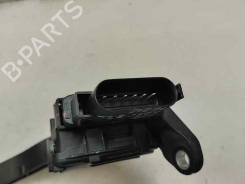 Pedal FORD FIESTA VI (CB1, CCN) 1.25 (82 hp) 23391506