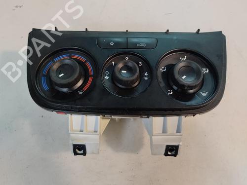 Climate control OPEL COMBO Box Body/MPV (X12) 1.3 CDTI (B05) | BP16200192I5