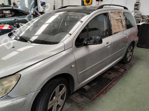 Pulley PEUGEOT 307 SW (3H) 2.0 HDi 135 | BP19939662M122 - Image 6