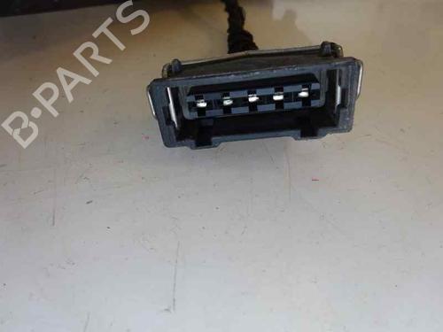 Used Right mirror Right mirror 1507687 1507687