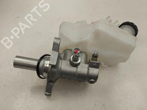 Brake master cylinder RENAULT CLIO V (B7_) | BP17573258M77 - Image 3