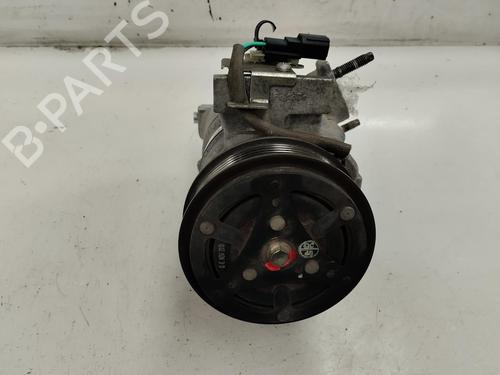 AC compressor FORD FIESTA VII (HJ, HF)  | BP17218388M34 