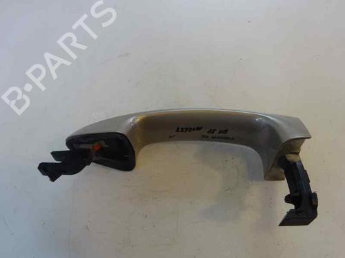 Poignée extérieure avant gauche FORD FIESTA VI (CB1, CCN) 1.5 TDCi (75 hp) 2799735