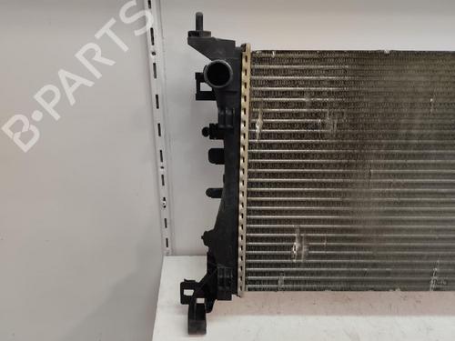 Water radiator OPEL CORSA D (S07) 1.2 (L08, L68) | BP11863003M31