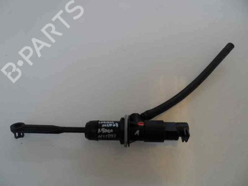 Clutch slave cylinder DACIA LOGAN MCV (KS_) 1.5 dCi (KS0K) | BP14172622M113