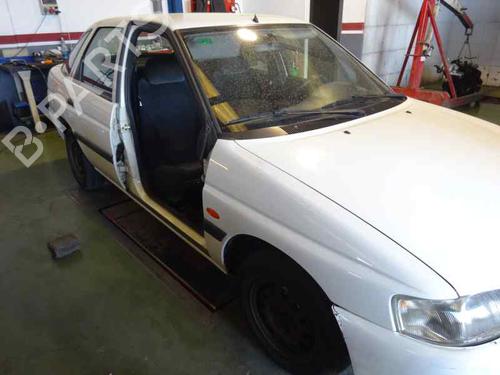 Alternator FORD ESCORT VI (GAL)  | BP1587594M7 