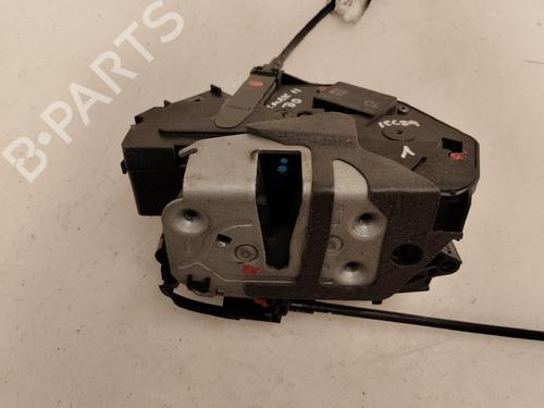 Used Front right lock FORD C-MAX II (DXA/CB7, DXA/CEU) 1.6 TDCi (95 hp) 15549127