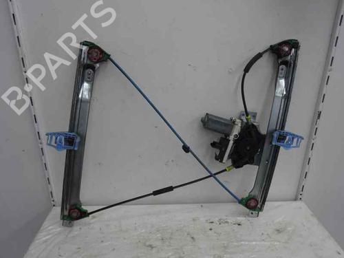 Front left window mechanism CITROËN C2 (JM_) 1.4 | BP3154164C22