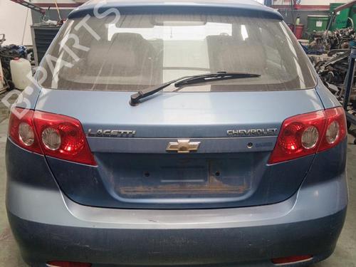 Used Parts CHEVROLET LACETTI (J200) 1.6 4792524