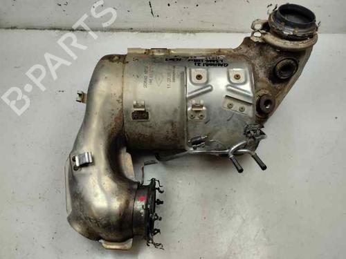 Catalyst NISSAN QASHQAI II (J11, J11_) 1.3 DIG-T | BP22756610M10