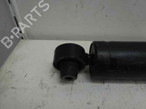 Used Left rear shock absorber FIAT DOBLO Cargo (263_) 1.3 D Multijet (263WXU1A, 263ZXU1A, 263WYB1A, 263ZYB1A) (95 hp) 4639702