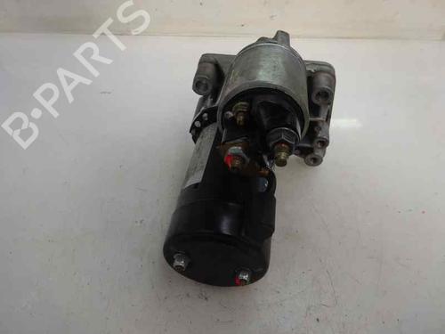 Used Starter CITROËN XSARA PICASSO (N68) 1.6 HDi (90 hp) 6535836