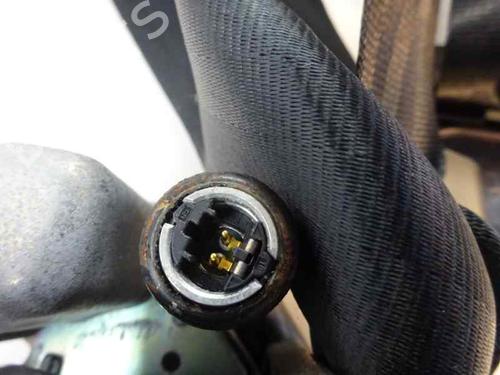 Used Front right seatbelt Front right seatbelt 8728845 8728845