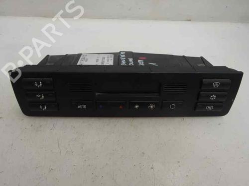 Climate control BMW 3 (E46) | BP9514744I5