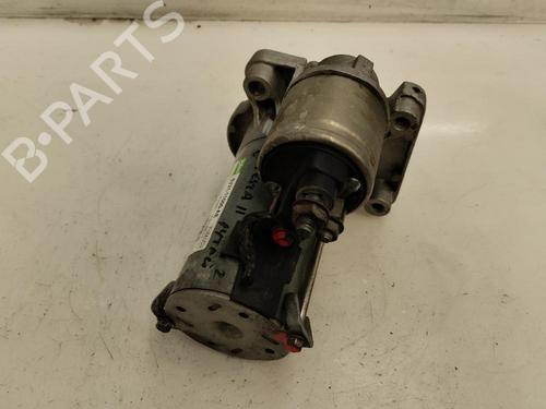Startmotor FORD FIESTA VI (CB1, CCN) 1.4 TDCi (70 hp) 16774260