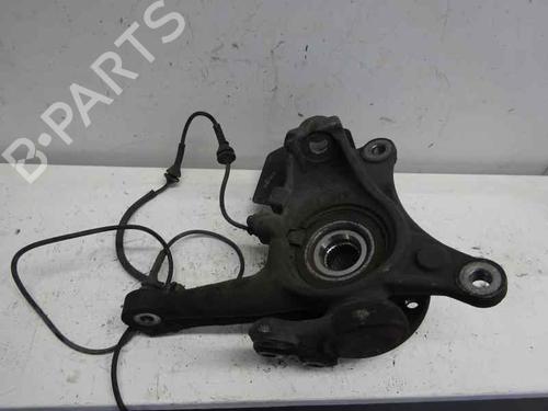 Used Left front steering knuckle Left front steering knuckle PEUGEOT 407 SW (6E_, 6D_) [2004-2011] 4393364 4393364