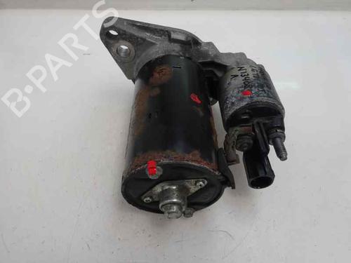 Startmotor SKODA FABIA II (542) 1.6 TDI (105 hp) 5613890