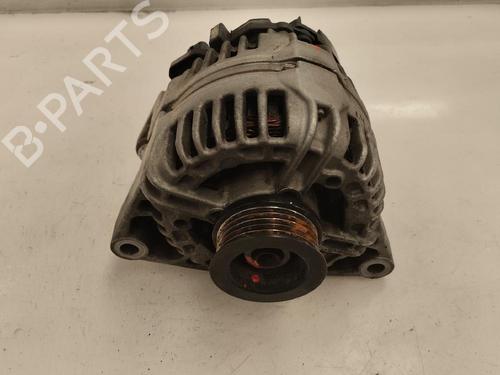 Used Alternator Alternator 13518655 13518655