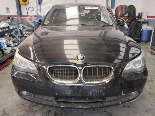 Front left interior door handle BMW 5 Touring (E61) 525 i | BP13306006I13 - Image 5