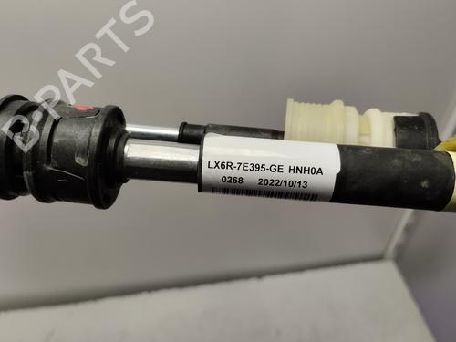 Gear lever FORD KUGA III (DFK)  | BP19783862M90 