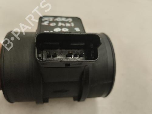 Used Mass air flow sensor CITROËN XSARA PICASSO (N68) 2.0 HDi (90 hp) 15585421