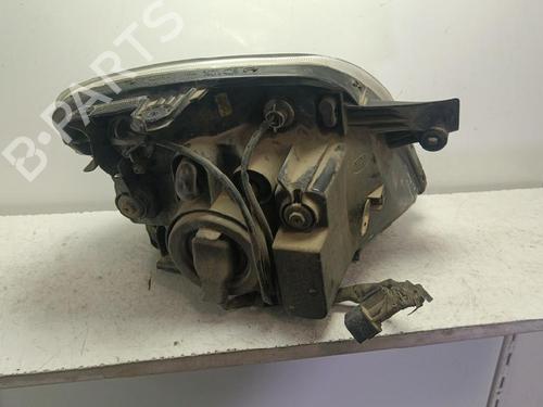 Used Left headlight Left headlight 35741683 35741683