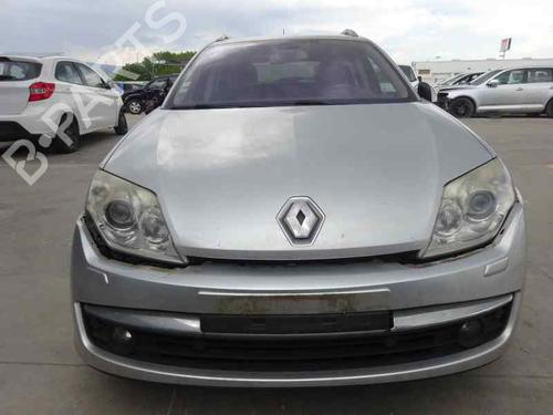 Front right interior door handle RENAULT LAGUNA III Grandtour (KT0/1) 2.0 dCi (KT01, KT08, KT09, KT0K, KT12, KT1D, KT1W) | BP4025990I14