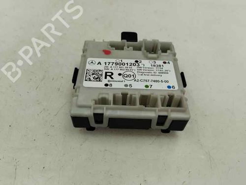 Used Electronic module Electronic module 21271565 21271565