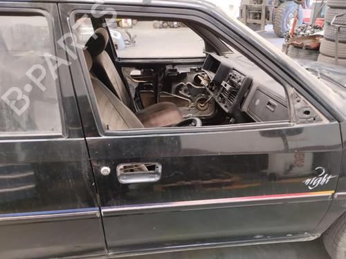Puerta delantera derecha CITROËN AX (ZA-_) 11 4x4 (54 hp) 15505942