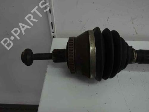 Right front driveshaft AUDI A4 B6 (8E2) 2.5 TDI | BP7244874M39