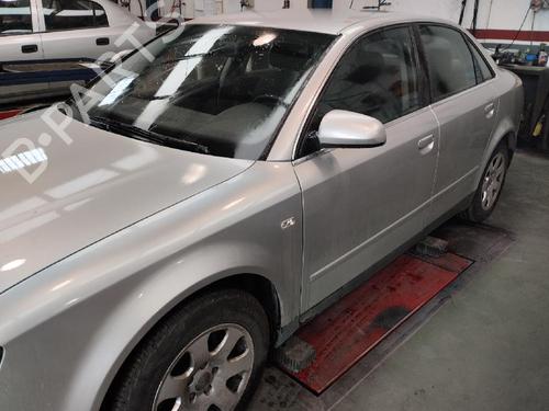 Steering column stalk AUDI A4 B6 (8E2) 1.9 TDI | BP17386186I23 - Image 6