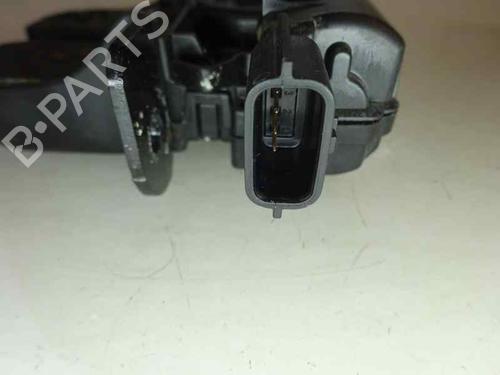 Used Tailgate lock Tailgate lock 1499749 1499749