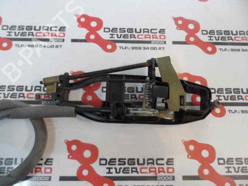 rear-right-exterior-door-handle-bmw-3-e46-320-d-2003-1-1997-1998-1999-2000-2001-2002-2003-2004-2005-1623600 main image
