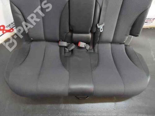 Seats set NISSAN TIIDA Saloon (SC11) 1.5 dCi | BP10497018C78 