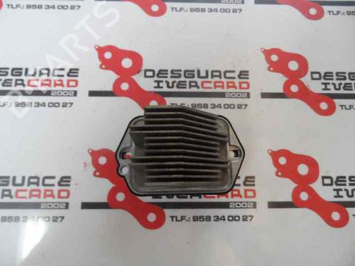Used Heater resistor MAZDA 6 Hatchback (GG) 2.0 DI (GG14) (136 hp) 11661518