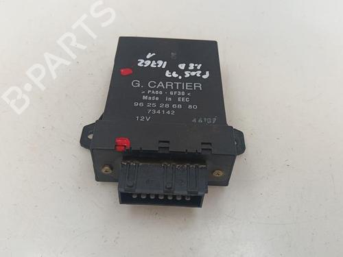 Elektronisk modul Elektronisk modul 38744407 38744407