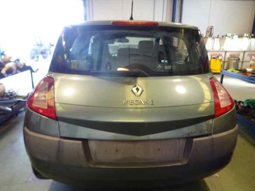 Rear right window mechanism RENAULT MEGANE II Saloon (LM0/1_) 1.9 dCi (LM0G, LM1G, LM2C) | BP1745570C25 