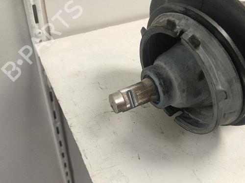 Steering column BMW 1 (E81) 118 d | BP40123857M21 - Image 2
