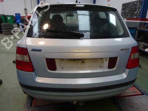 Front right window mechanism FIAT STILO (192_) 1.9 D Multijet | BP4678629C23