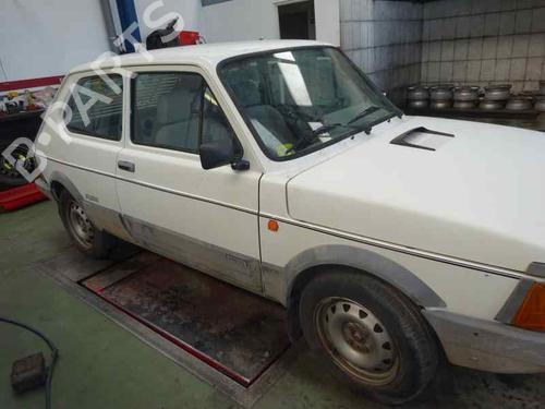 Brugte SEAT 127 (127A) 0.9 4652123