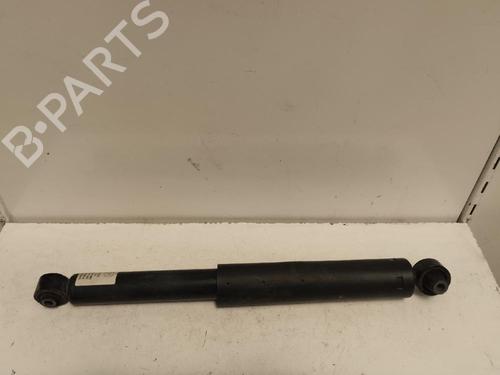 Used Left rear shock absorber FIAT DOBLO Cargo (263_) 1.3 D Multijet (90 hp) 12983190