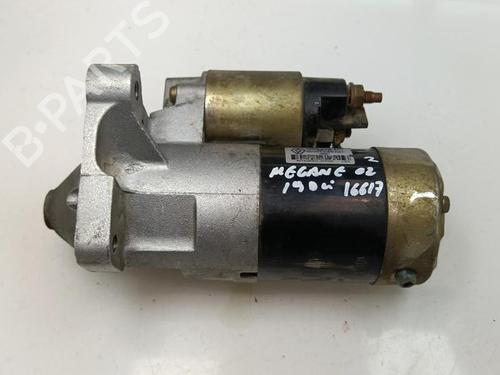 Used Starter Starter 35745192 35745192